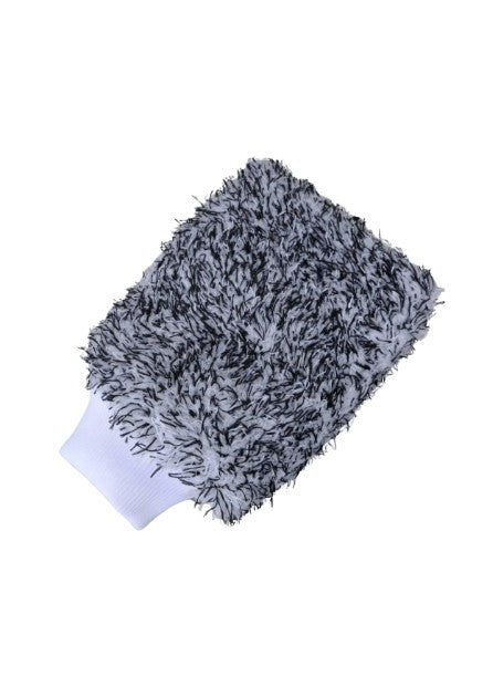 Microfibre Mitts