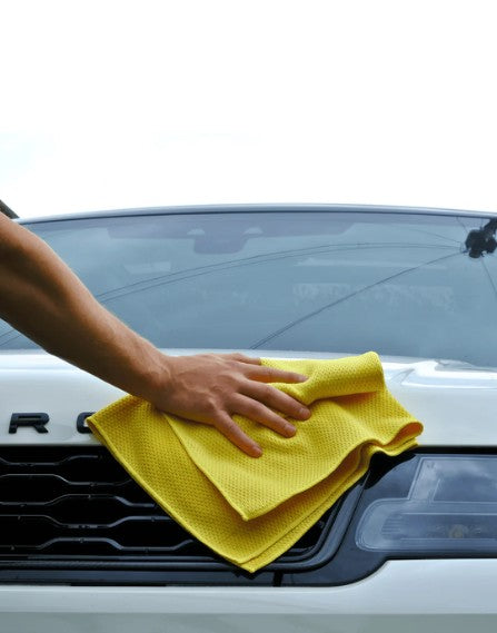 Drying Towels