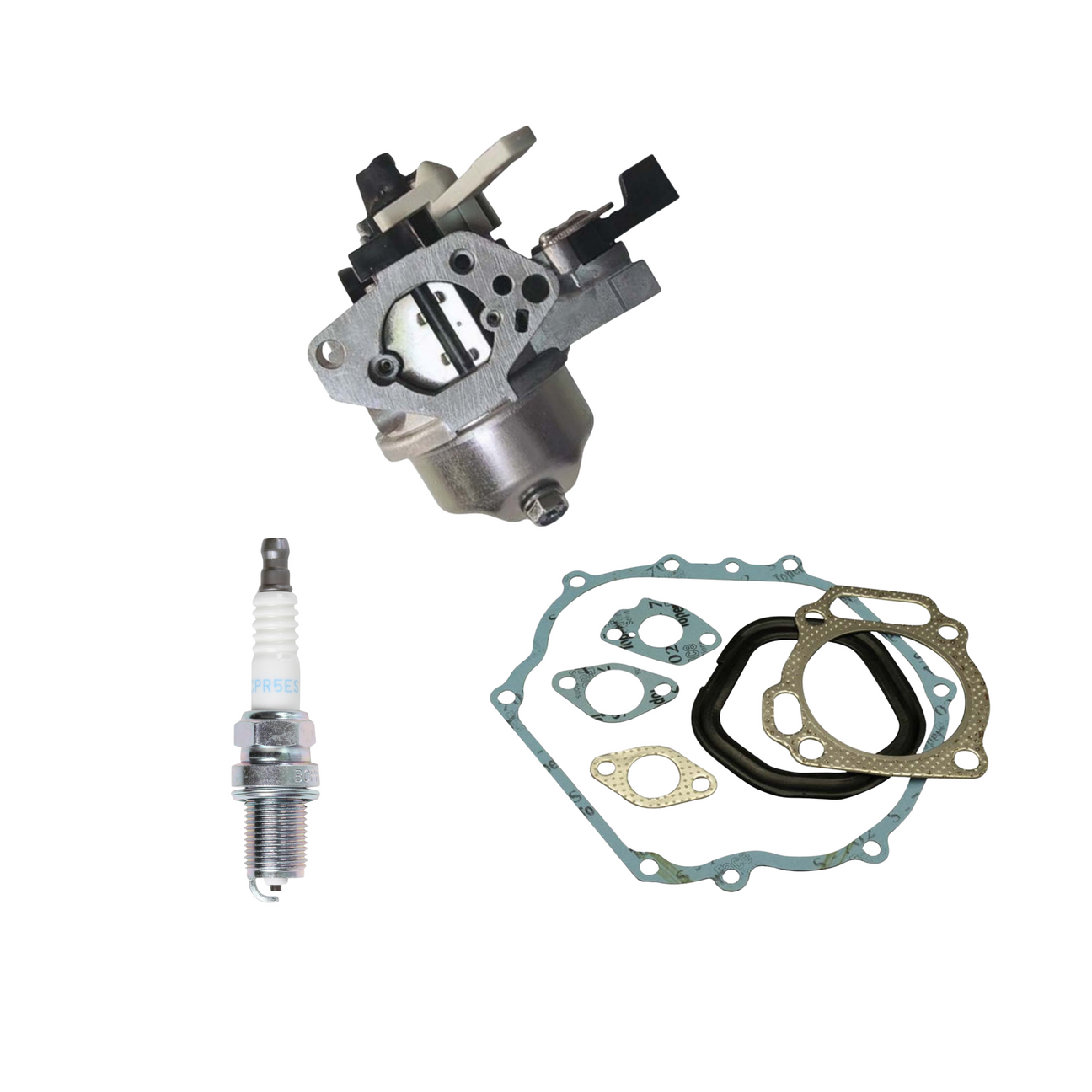 Engine Parts