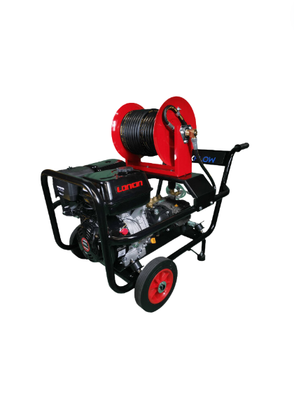 Loncin Pressure Washers