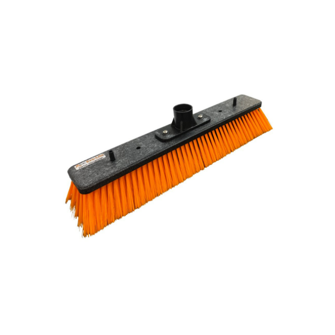 X-Line Evo-Lite 35cm Dual Trim Mono Brush
