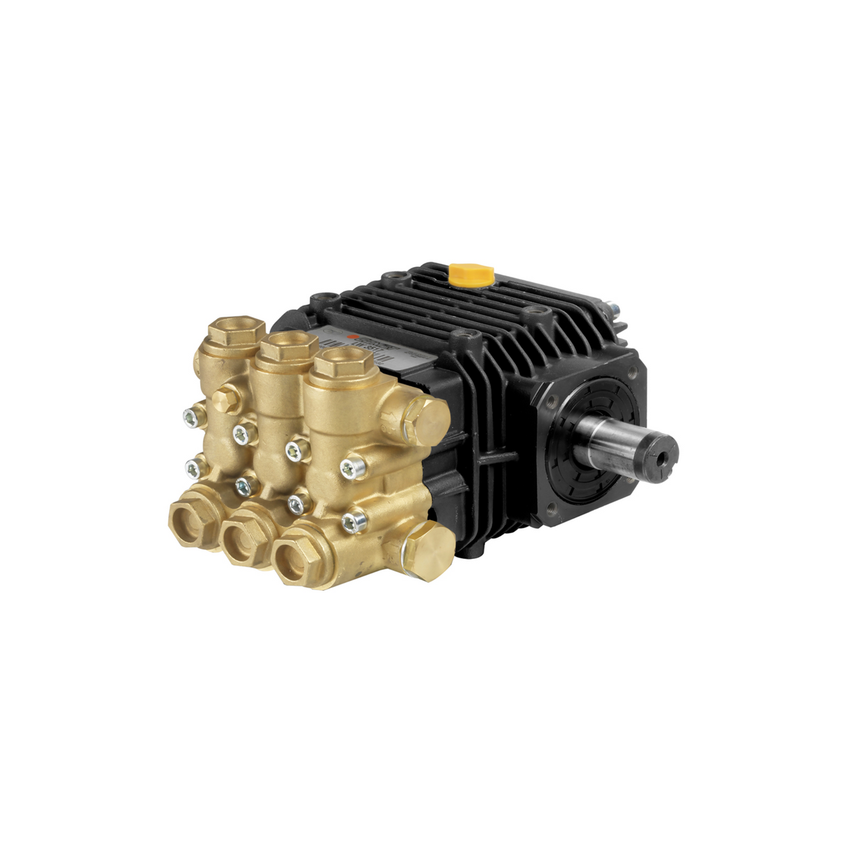Comet LW3020 11.2Lpm 2000PSI Pump (24mm Solid Shaft)