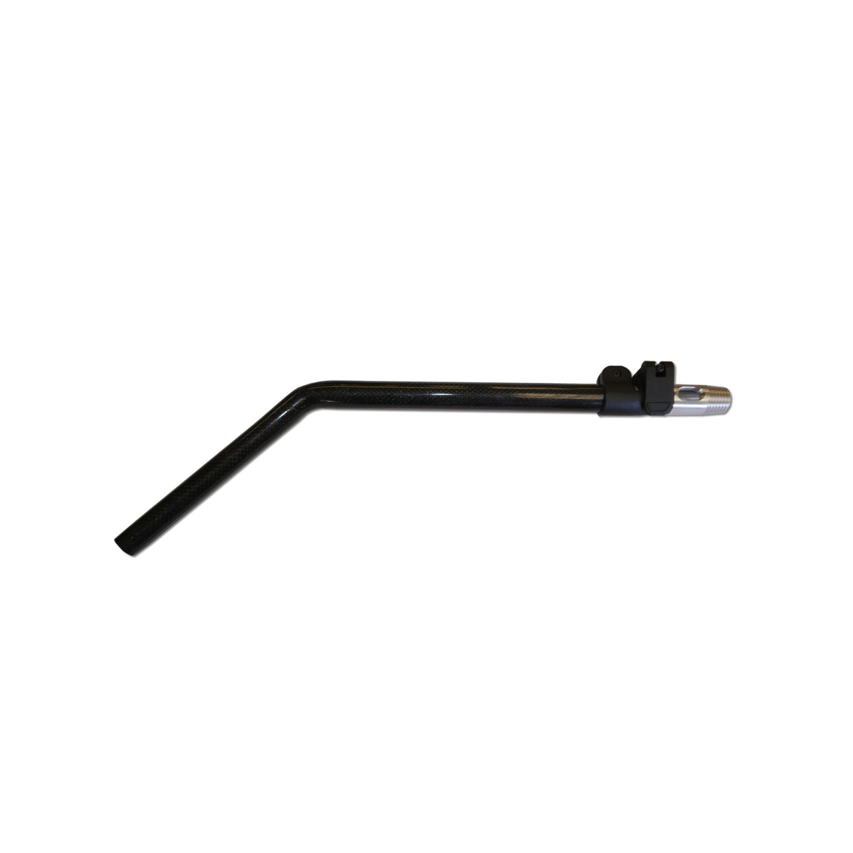 12" Carbon Fibre Gooseneck – Water Fed Pole Extension