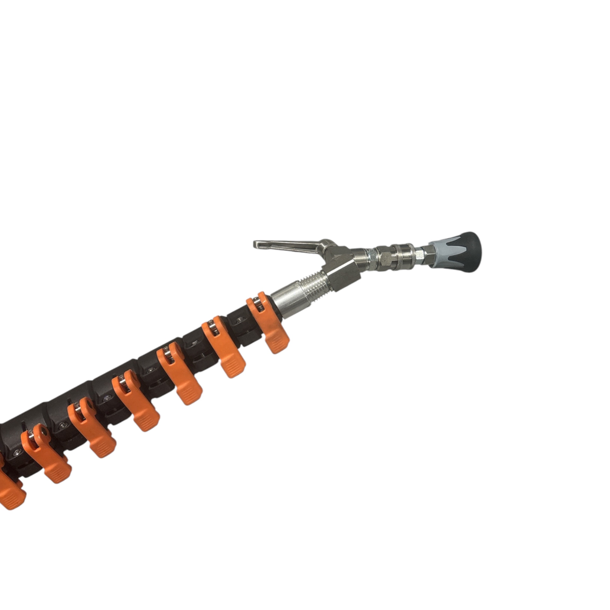 Evolution Pro (Hybrid Carbon) High Pressure Pole