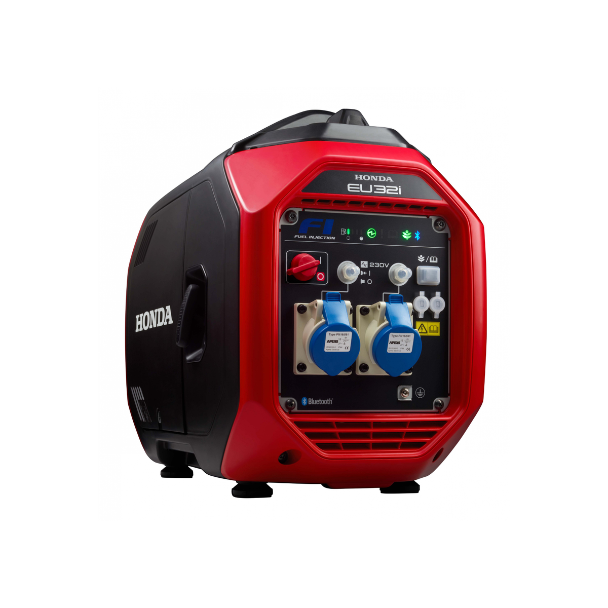 Honda EU32i 3.2kW Portable Petrol Inverter Generator