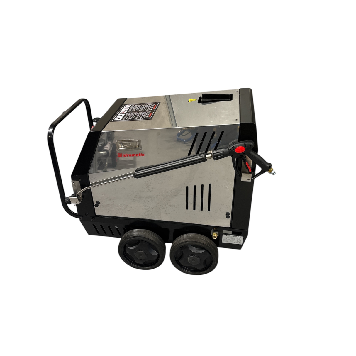 Idromatic ECO 11/120 Hotwash