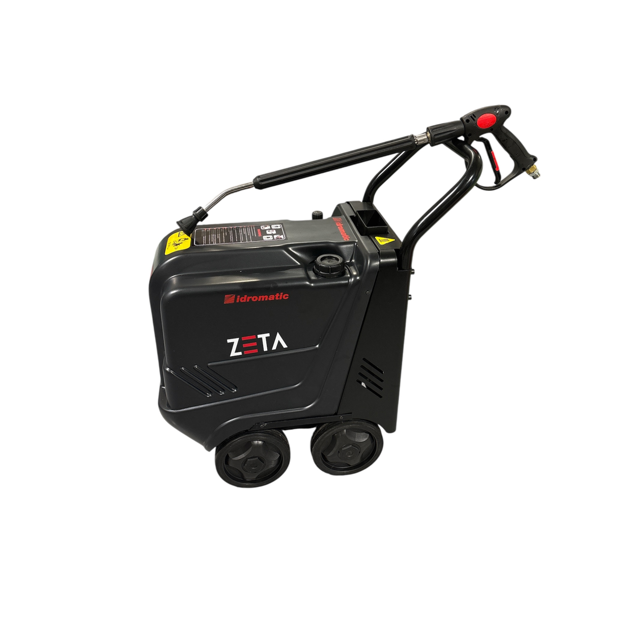 Idromatic Zeta 9/1500 Hot Wash