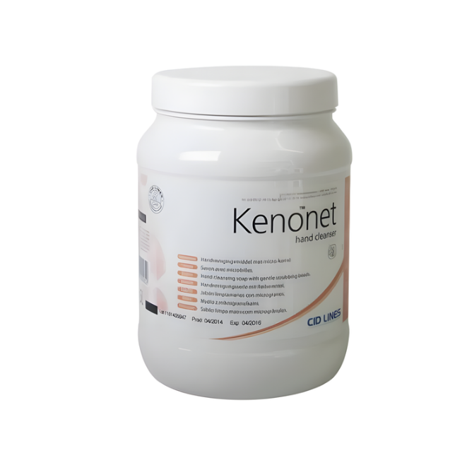 Kenonet Hand Cleaner 4Ltr