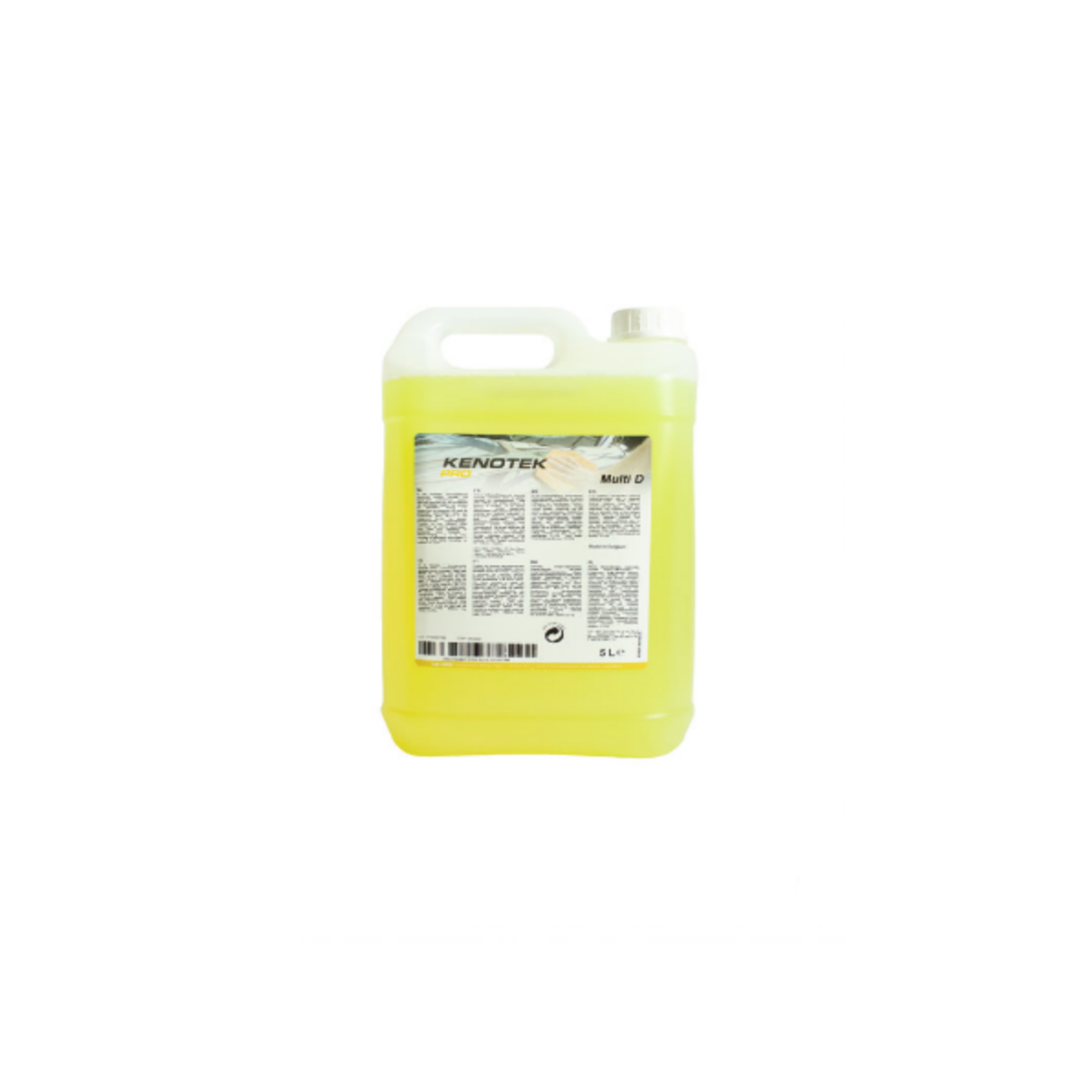 KENOTEK PRO Multi D 5Ltr (APC)