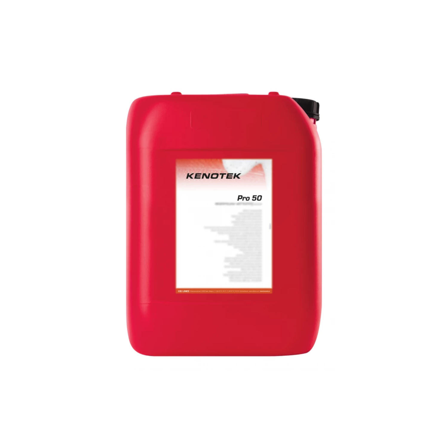 KENOTEK Pro 50 20Ltr (Dura-Bright or Alcoa)