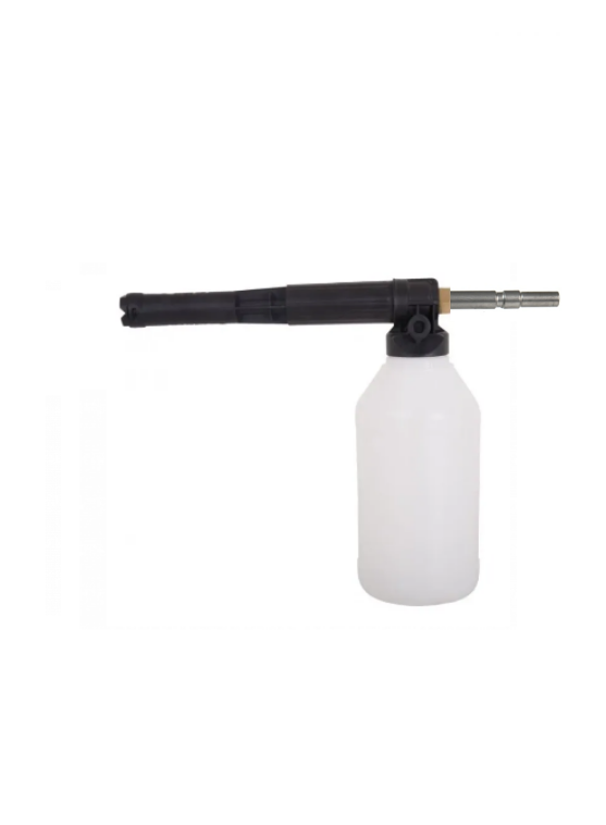 Maxflow PA Style 2Ltr Foam Bottle