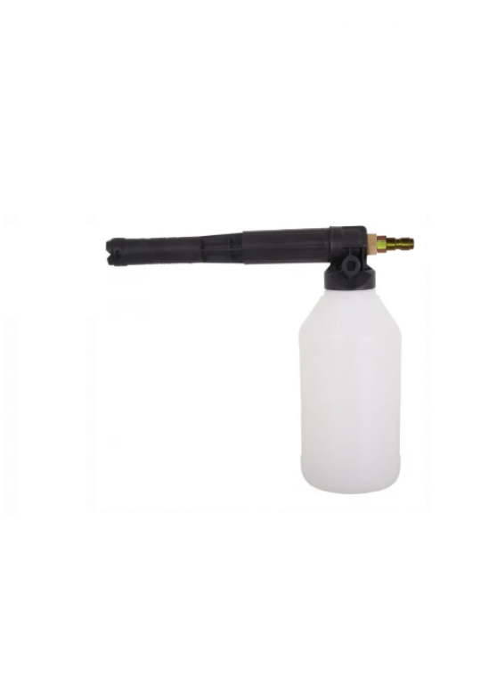 Maxflow PA Style 2Ltr Foam Bottle
