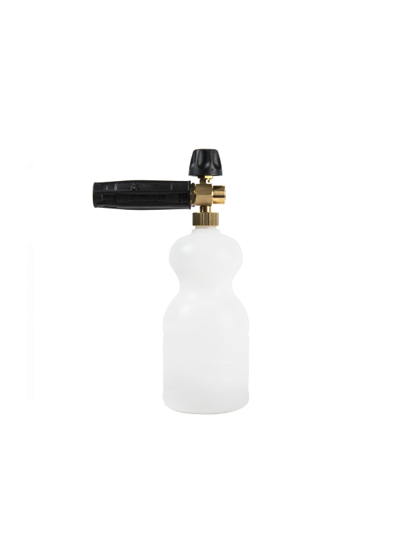 LS3 1Ltr Foam Bottle