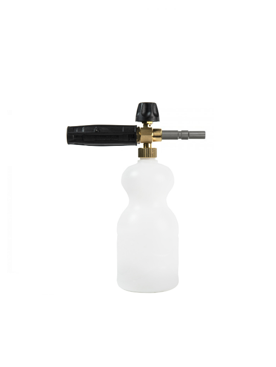 LS3 1Ltr Foam Bottle