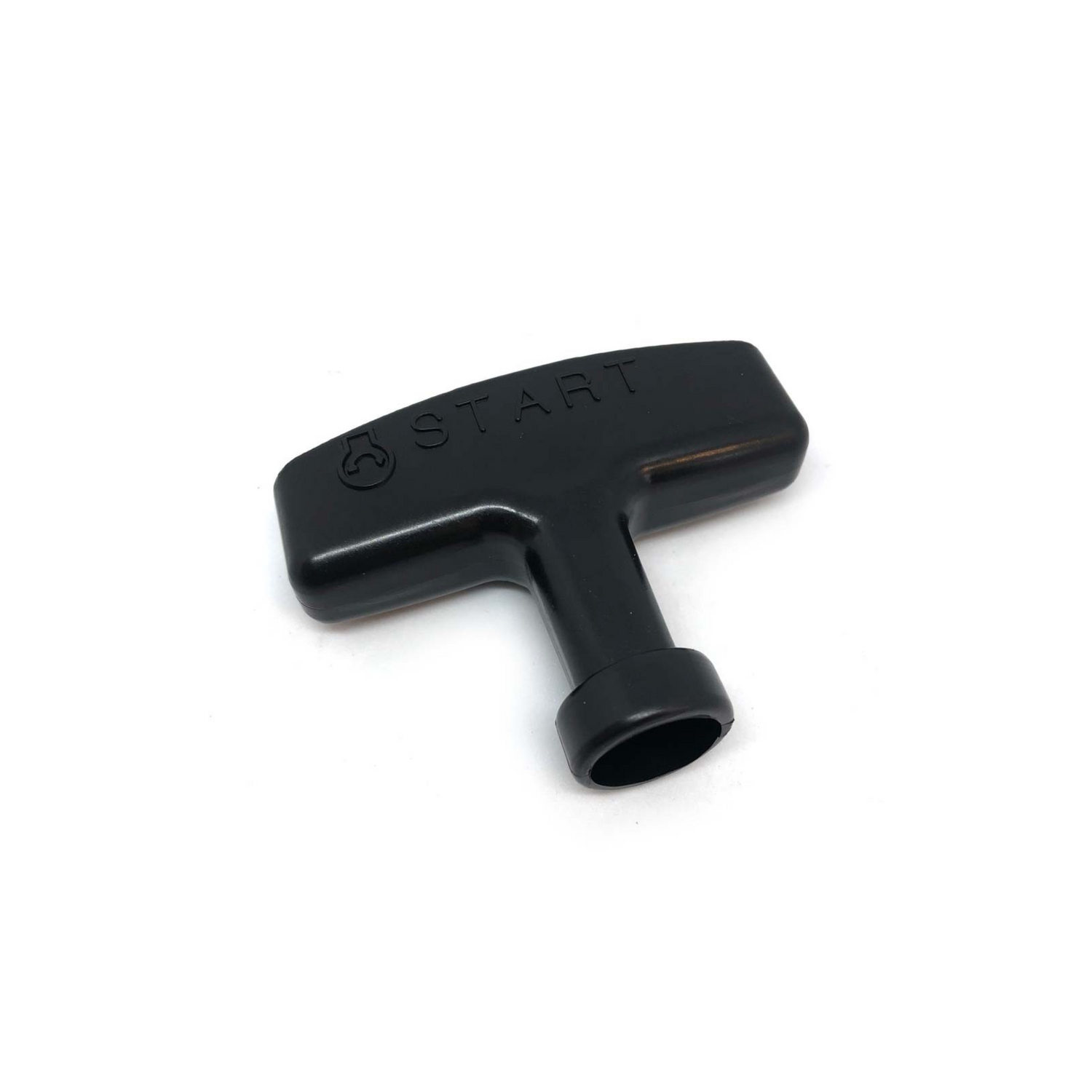 Recoil Handle