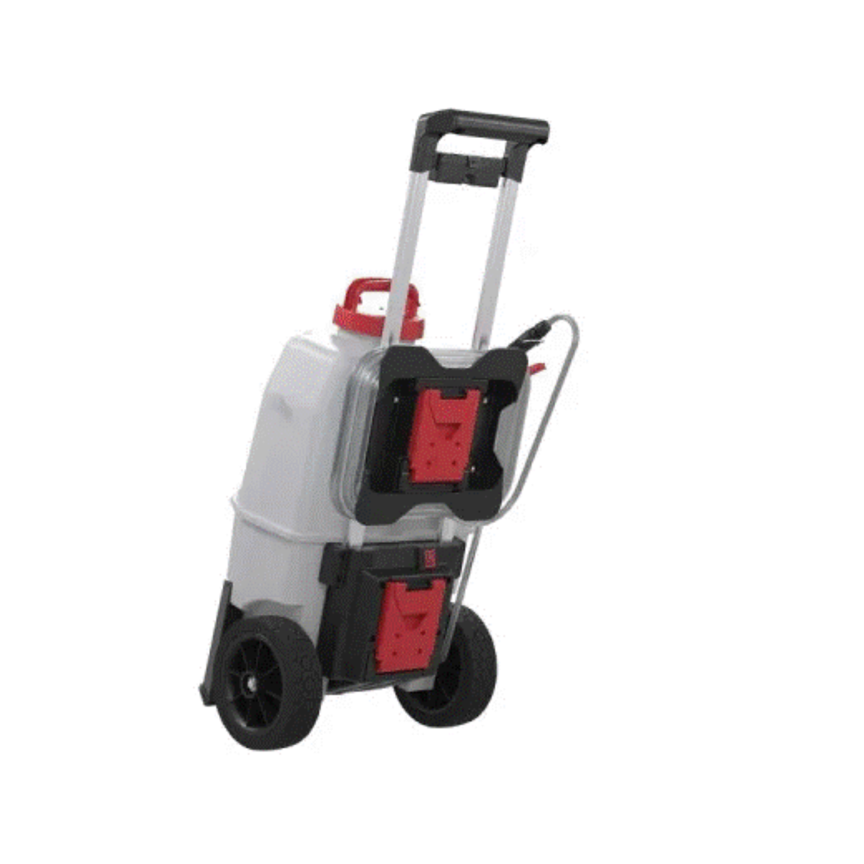 Pulmic Pegasus 35 Battery-Powered Wheeled Sprayer
