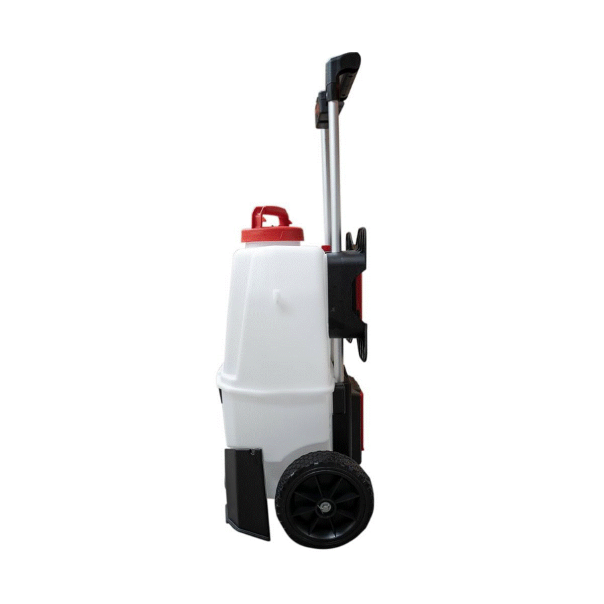 Pulmic Industrial 35 Battery-Powered Wheeled Sprayer