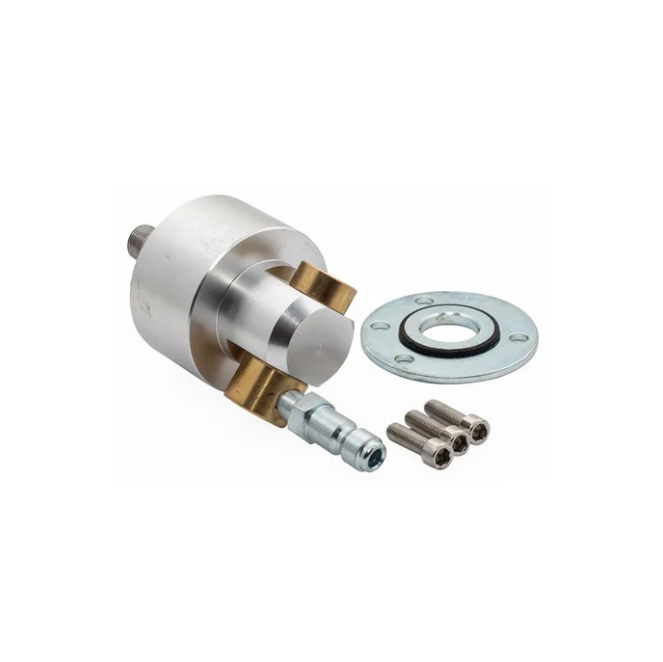 Replacement Hub for 14" BE surface Cleaner