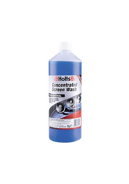 Global Screen Wash 1Ltr