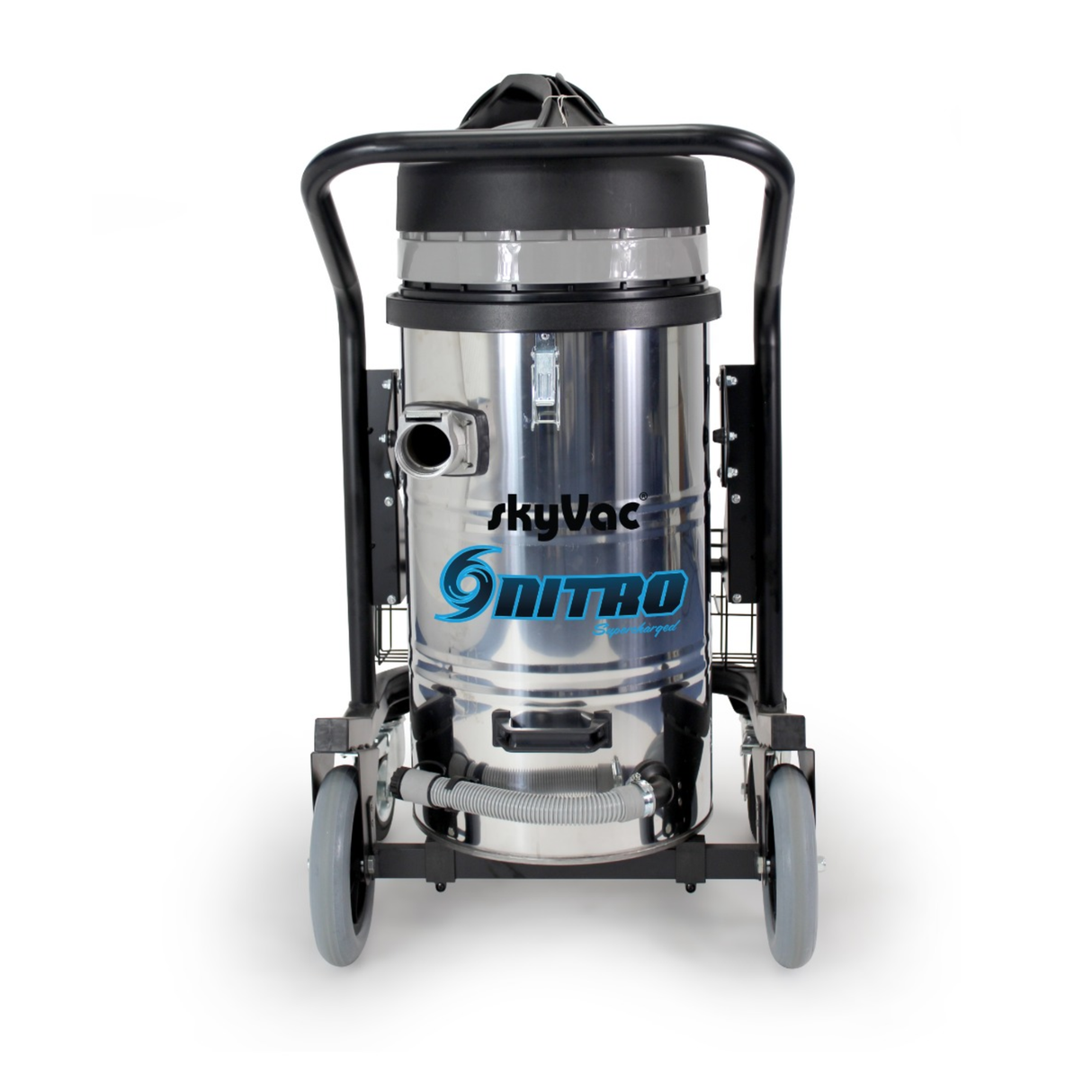 SkyVac Nitro (Vacuum Only)