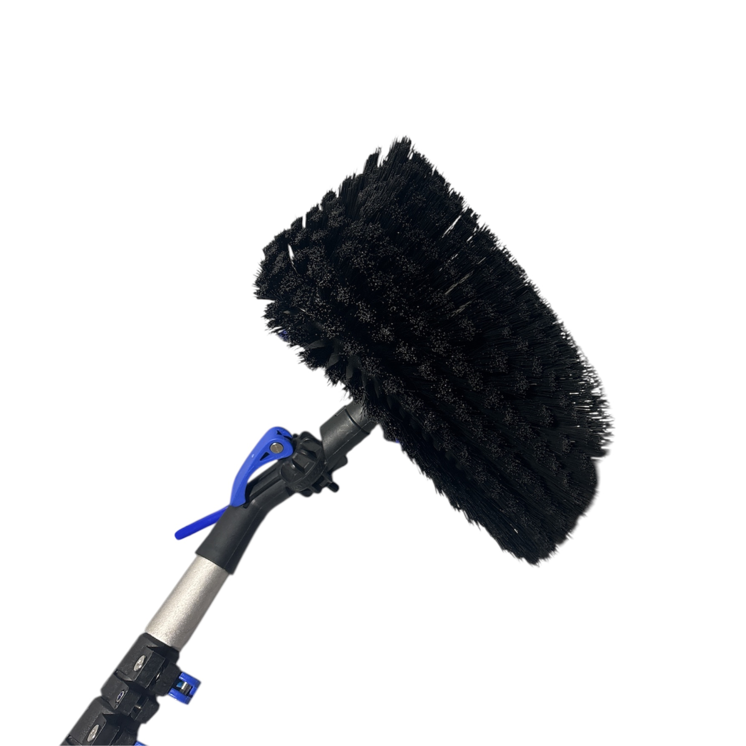 Solar Panel Wash Brush - 6Mtr Reach with 20" Filter
