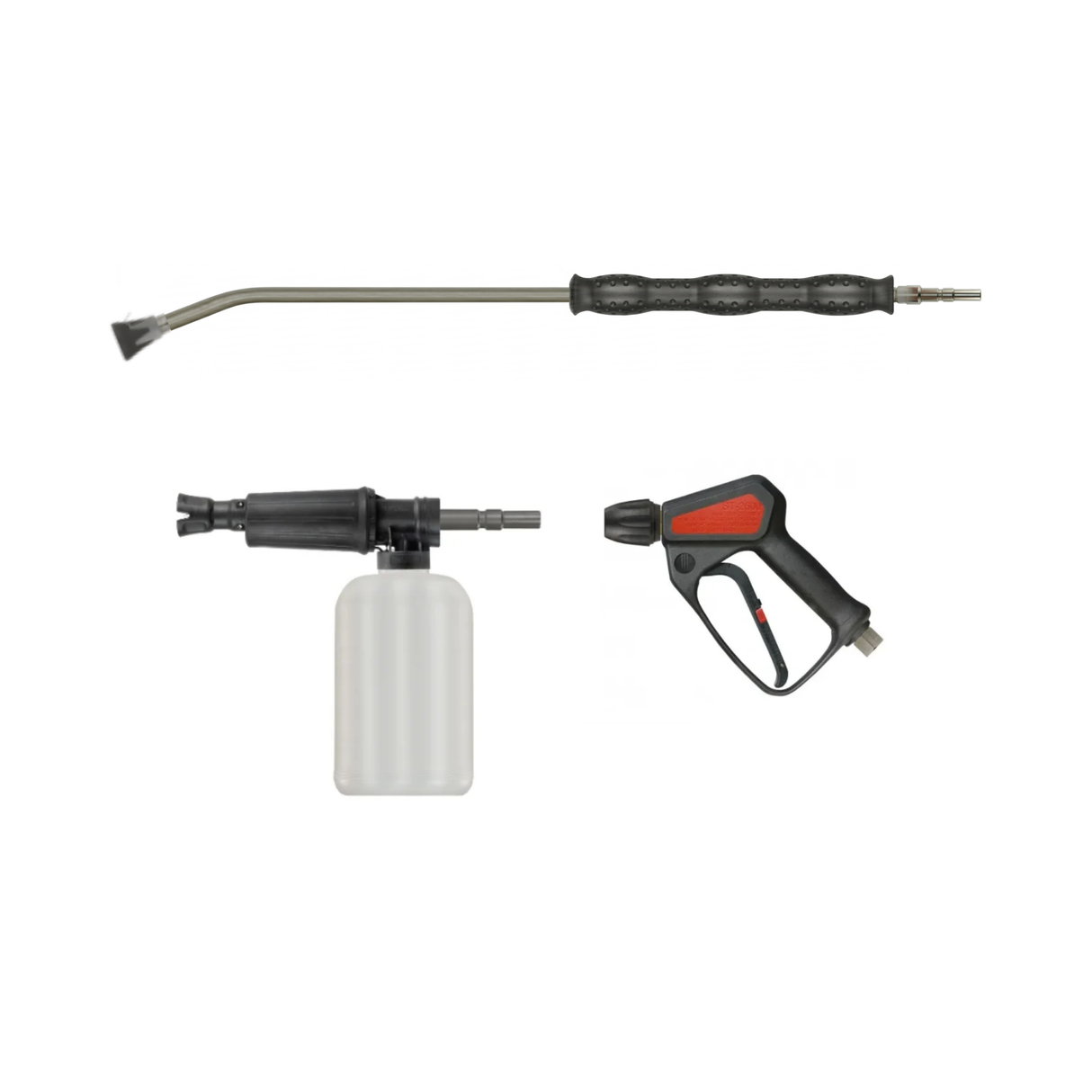 Suttner ST2600 Bundle - ST73.1 Foam Lance