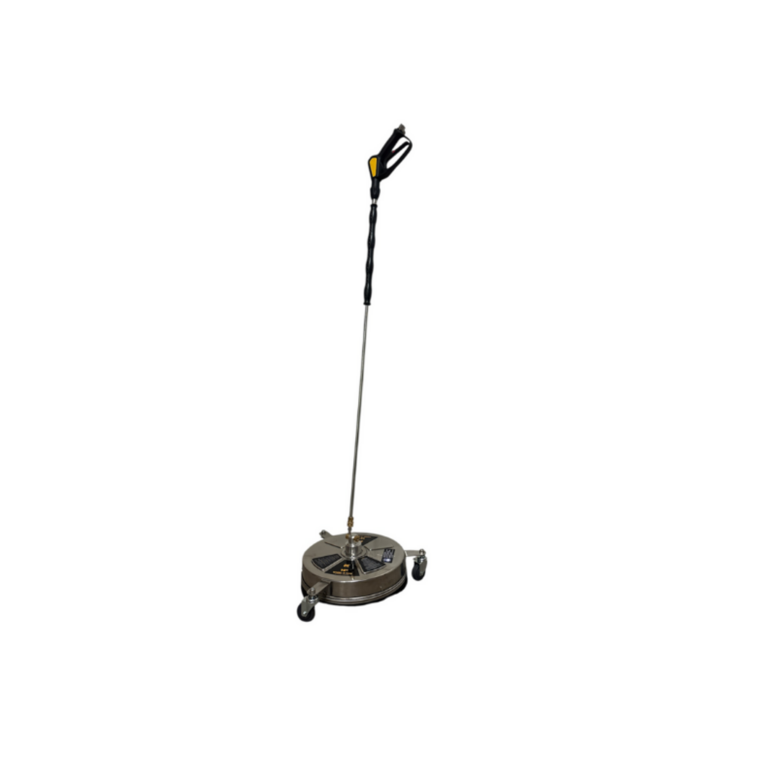 Suttner ST2300 Trigger with 14" Stainless Steel Surface Cleaner