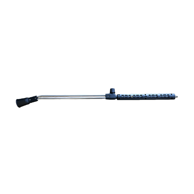 1000mm Vented Twin Lance with Chemical Control