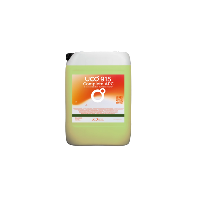 UCO 915 (APC) Complete All-Purpose Cleaner 5Ltr