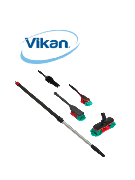 Vikan Transport 3 Piece Starter Pack (990052)