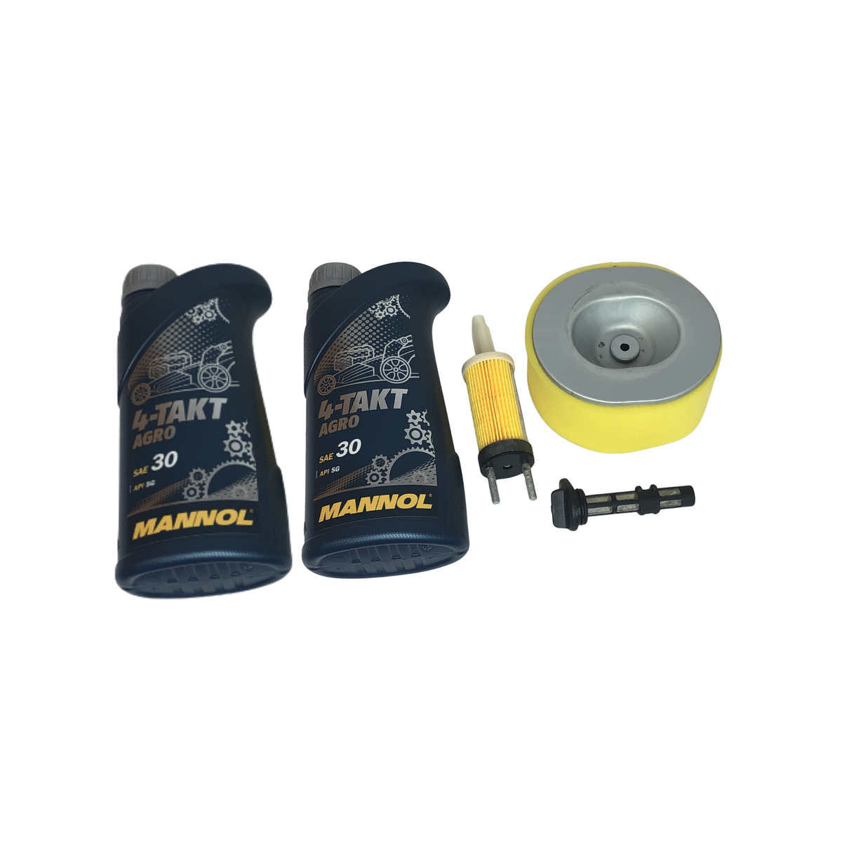 Yanmar L100N/L100V Engine Service Kit