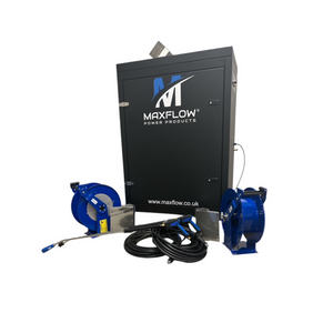 Vehicle Washing Systems