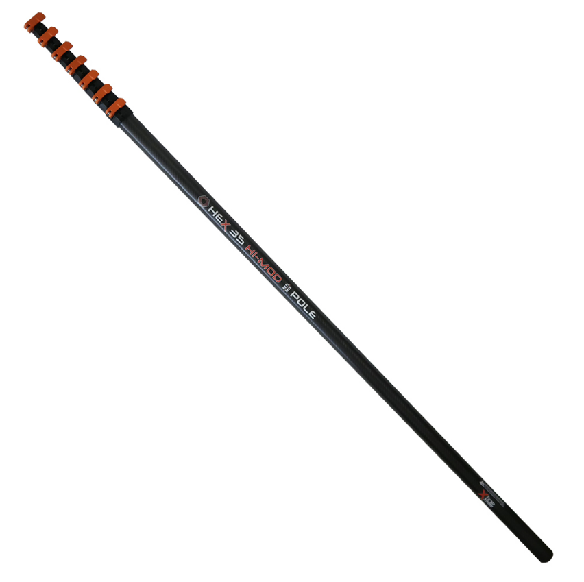 Window Cleaning Poles