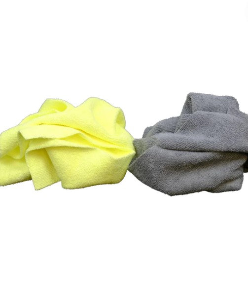 Microfibre Cloths