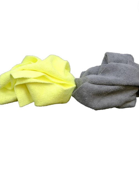 Microfibre Cloths