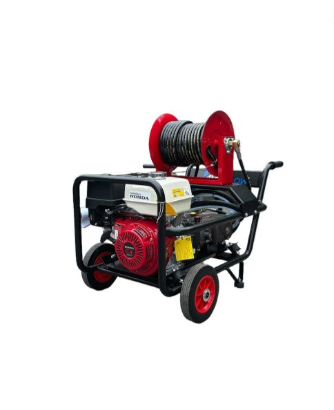 Maxflow Pressure Washers