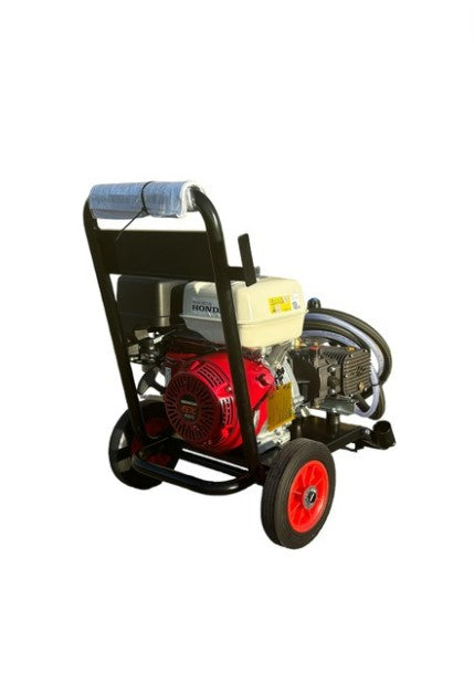 All Pressure Washers