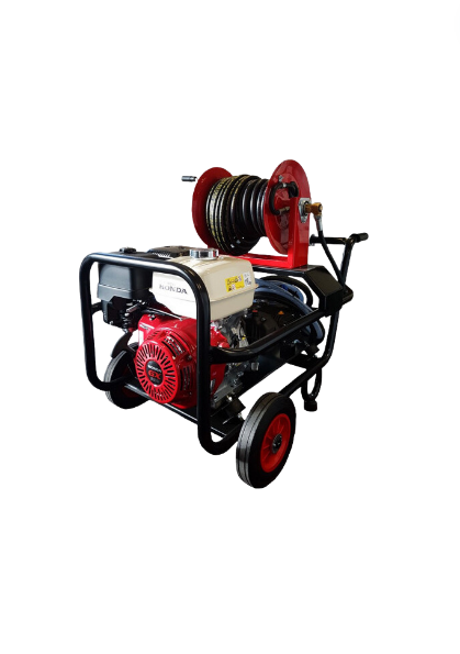 Honda Pressure Washers