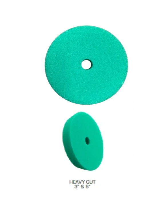 Dual Action Pads