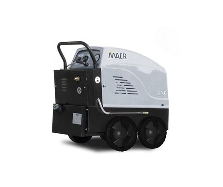 MAER Industrial Pressure Washers