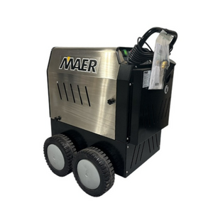 Hotbox Mobile Burners