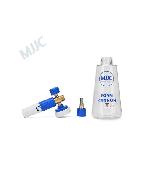 MJJC