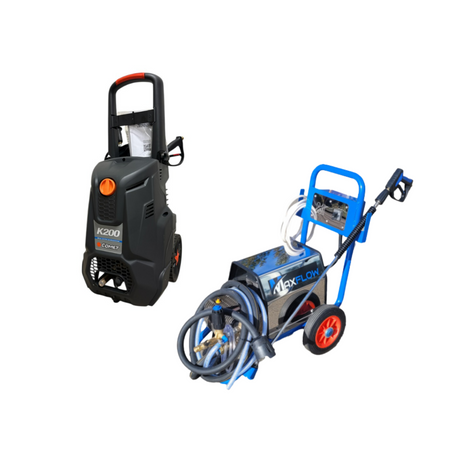 Electric Pressure Washers