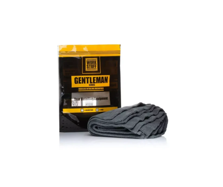 Microfiber Cloths