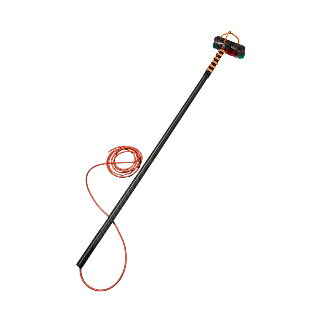 Softwash Poles
