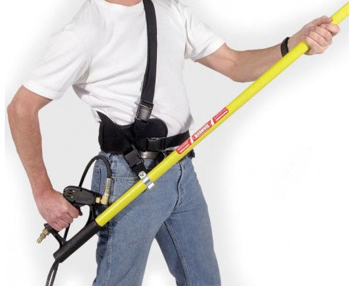 Telescopic Pressure Washer Lances