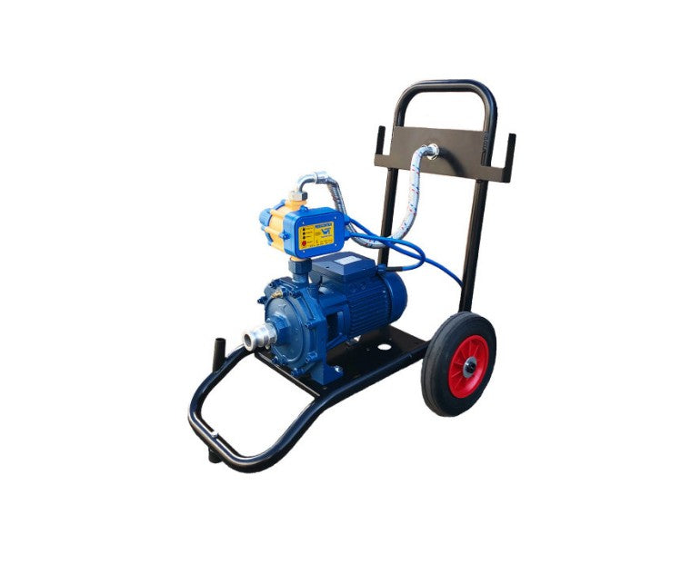 Wash Down Pumps