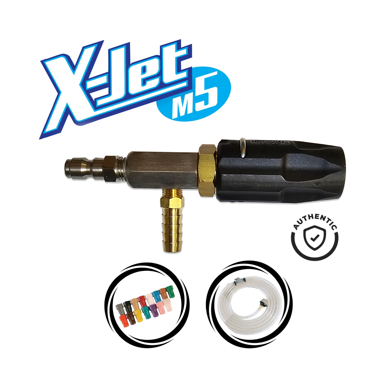 X-Jet (The Original)