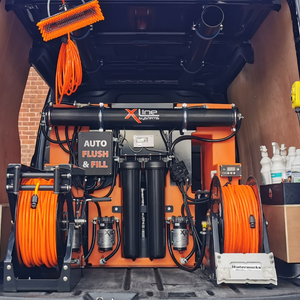 Window Cleaning Systems