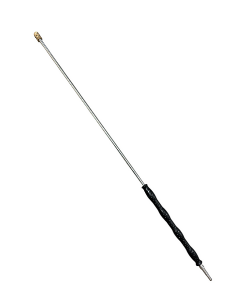 ST28 Straight Lance with 1/4" Mini Quick Release & Kew Spigot